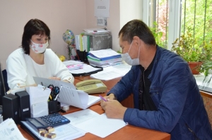 Предприниматель из Георгиевска планирует заняться виноградарством
