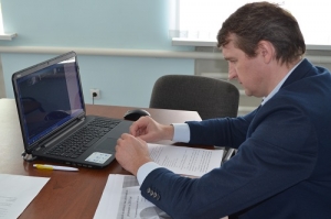 Новые идеи и проблемы садоводческой и виноградарской отраслей обсудили на онлайн бизнес-форуме