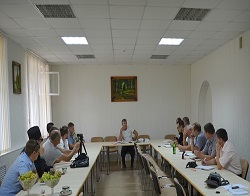 Курсы виноделов на практике