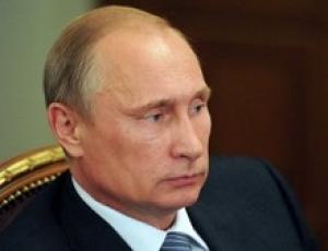 Путин продлил переходный период для производителей алкоголя в Крыму