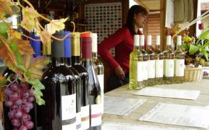 В Молдове снимут запрет на рекламу вина