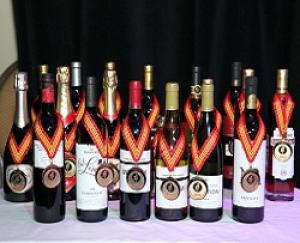 Ставропольцы известны как искусные виноделы.