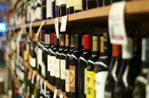 Минфин установит минимальные розничные цены на винные напитки