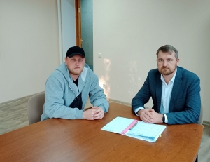 В ГКУ &laquo;Ставропольвиноградплодопром&raquo; прошла консультация для начинающего ягодовода из Александровского муниципального округа