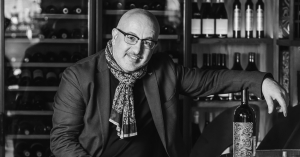 К нам едет&hellip; винный ревизор!