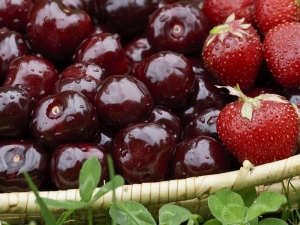 Снижение НДС на фрукты и ягоды