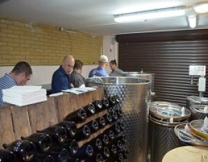 Условия получения лицензий на производство винодельческой продукции обсудили во Владикавказе