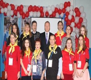 Открытие Открытого регионального чемпионата «Молодые профессионалы» (Worldskills Russia) по компетенции виноделие