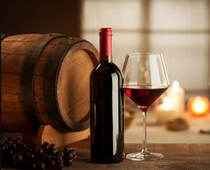 В 2025 году экспорт российского вина вырос на 19 процентов