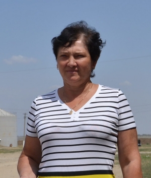 Сегодня свой день рождения отмечает исполнительный директор ПАО &laquo;Левокумское&raquo; Левокумского МО Пономарева Светлана Станиславовна!