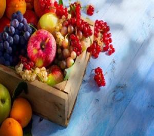 Ставрополье на 5 месте в стране по производству плодово-ягодной продукции