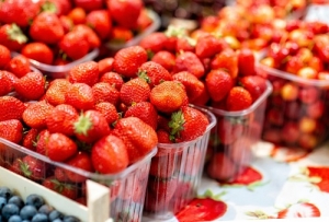 Ученые RMIT сравнили сроки хранения фруктов и овощей в упаковке и без