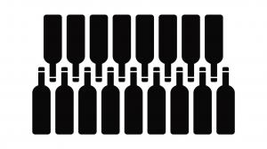 Потребления вина в мире возрастет до 32,8 миллионов бутылок к 2018 году