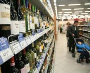 Крымские виноделы хотят получить квоты в торговых сетях России
