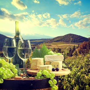 В Государственной Думе обсудят законопроект о строительстве гостиниц на винодельнях