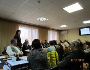 На Ставрополье завершился очередной цикл обучающих семинаров для аграриев