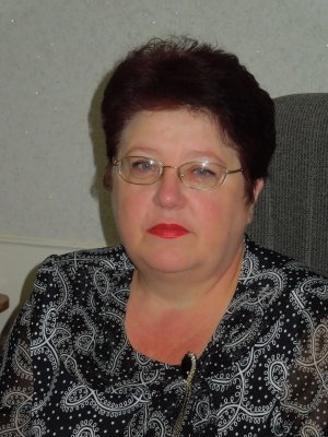 5 апреля свой день рождения отмечает ветеран виноградовинодельческой отрасли Ставропольского края - Горбачева Татьяна Владимировна!