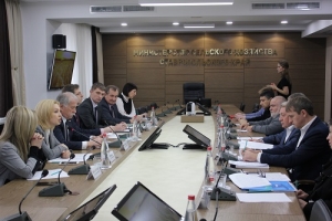 Виноградари Ставрополья обсудили «закон о вине»