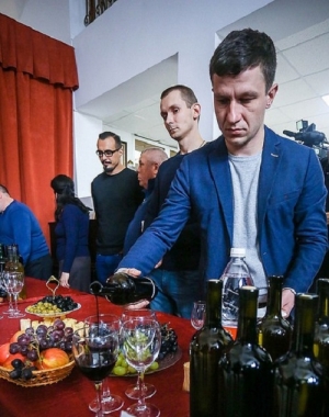 Виноградари и виноделы Ставрополья примут участие в праздновании Дня Святого Трифона