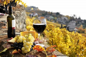 Гастродень на винодельне &laquo;Виталий Батрак&raquo;!