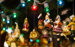 «Рождественский BAZAR»