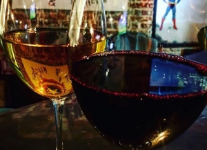 Ученые доказали, что бокал вина заменяет спортзал