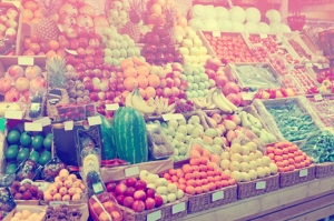 Плодовый прогноз: как обстоит ситуация с летними дарами природы?