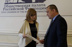 Советник главы Росалкогольрегулирования Анатолий Голубев: «Общественный контроль дает реальные результаты»