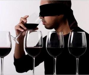 Не перебивайте вино