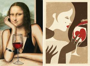 Женщины и вино