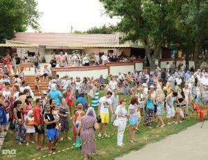 Праздник виноградарства и виноделия «Таманская лоза» пройдет на Кубани