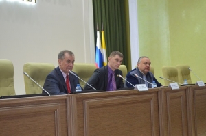 Ставрополье прирастает интенсивными садами