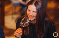 Александра Железная: про вино и виноделие