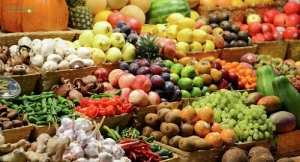 Путин поручил увеличить количество ярмарок для фермерской продукции