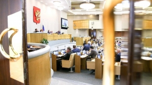 Российские виноделы получат поддержку от государства