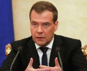 Медведев подписал постановление, направленное на повышение контроля за исчислением акцизов с алкогольной продукции