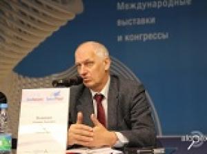 Л. Попович: «Единственный, кто может бороться с контрафактом – это легальный производитель».