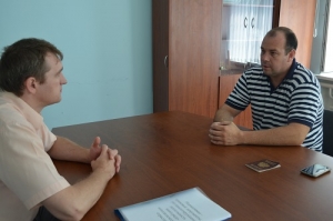 Бизнесмен из Ставрополя планирует закладку винограда