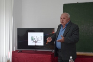Курсы для начинающих виноградарей