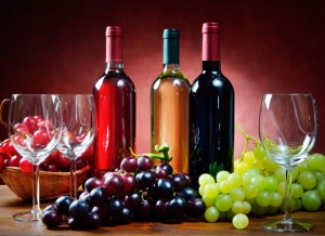 Исследование &laquo;Винный гид России&raquo; от Роскачества стартовало в Москве