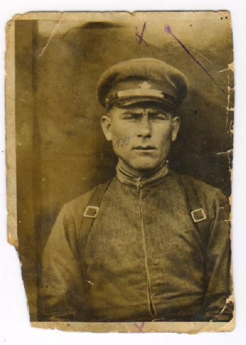 Труфанов Андрей Петрович