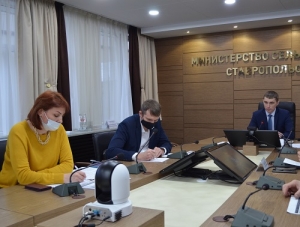 Виноградари и садоводы края наметили планы на будущее