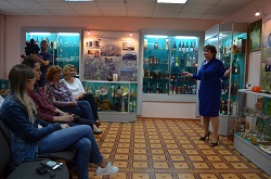 Состоялся первый показ винного тура &quot;Ставропольвиноградпром&quot;!