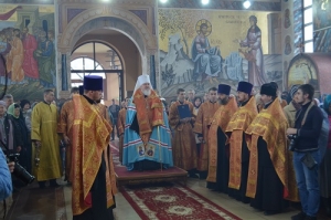В Михайловске обсудили вопросы по организации празднования Дня Святого Трифона