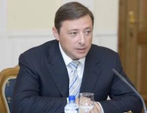 Александр Хлопонин провёл заседание Правительственной комиссии по повышению конкурентоспособности и регулированию алкогольного рынка