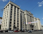 Госдума отказалась вводить госмонополию на спирт в России.
