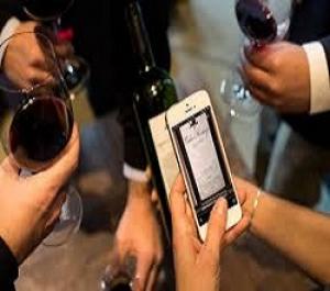 Какие приложения в смартфоне помогут выбрать вино и разобраться в напитках?