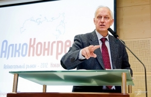 «Закон требует поправок», – президент Союза виноделов и виноградарей РФ Попович о принятом документе