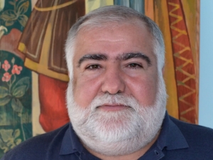 Потомственный винодел отмечает день рождения!