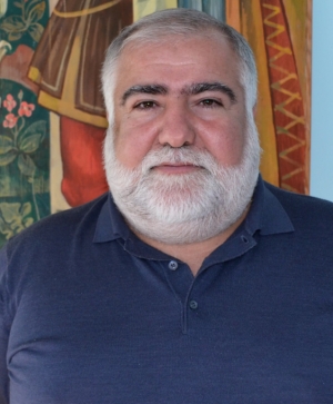 Потомственный винодел отмечает день рождения!